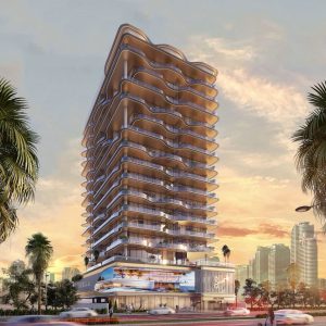 Orvessa Residences, Al Furjan