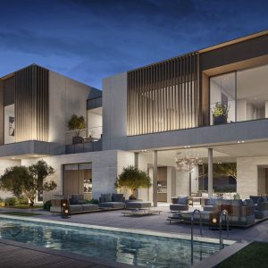 The Acres Estates