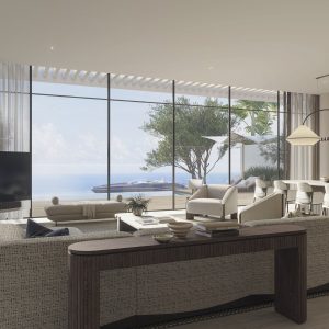 Antara Mina Ras Al Khaimah Residences