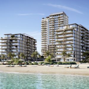 Baygrove Residences